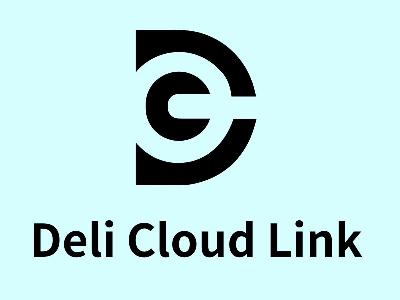 deli-cloud-link